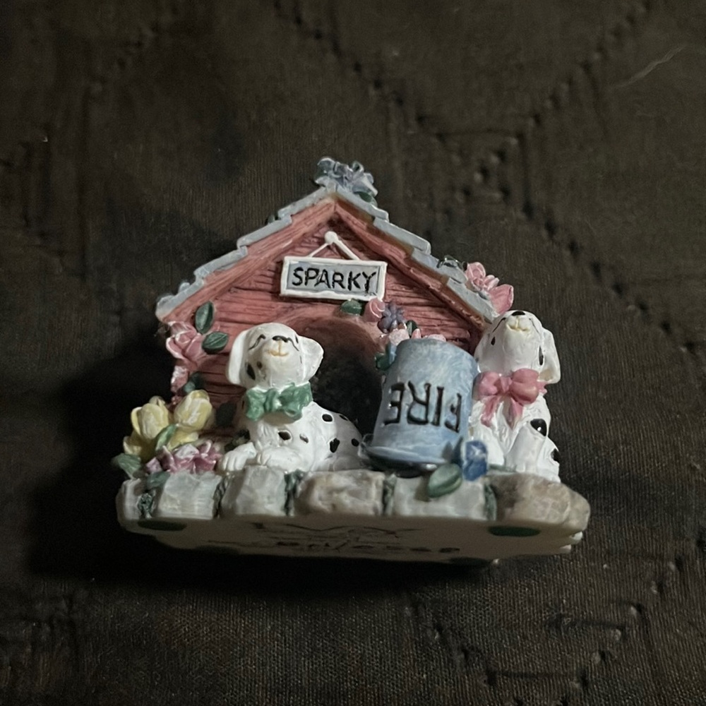Ivy & Innocence Sparks’s House? 05273